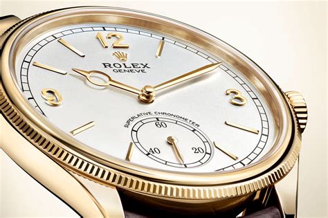 1908 rolex new